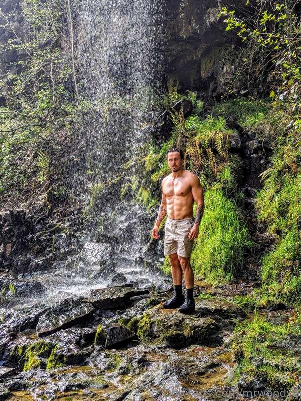 Tarzan 😉🌲🌞🔥👌