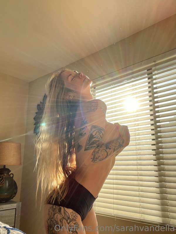 ☀️☀️☀️☀️