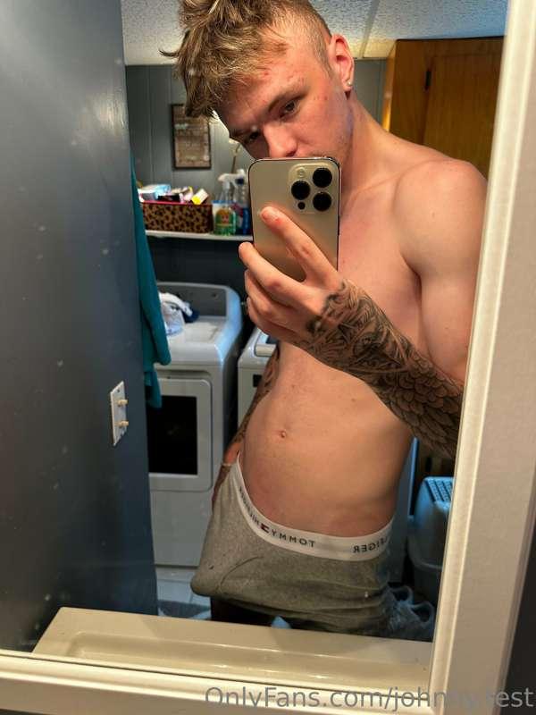 Been so horny lately 😫