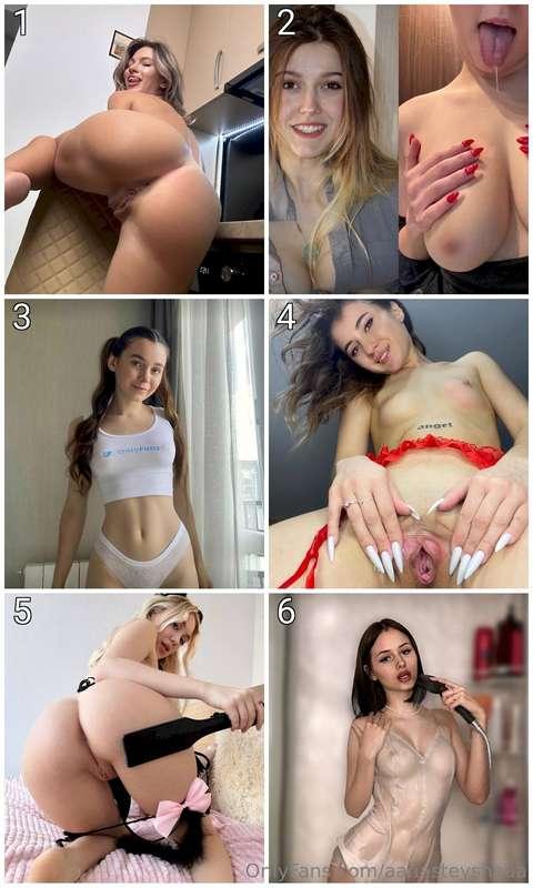 🎉 FOLLOW MY BESTIES FOR EXCLUSIVE CONTENT!1. 🦋🔥 @jennylipps0..