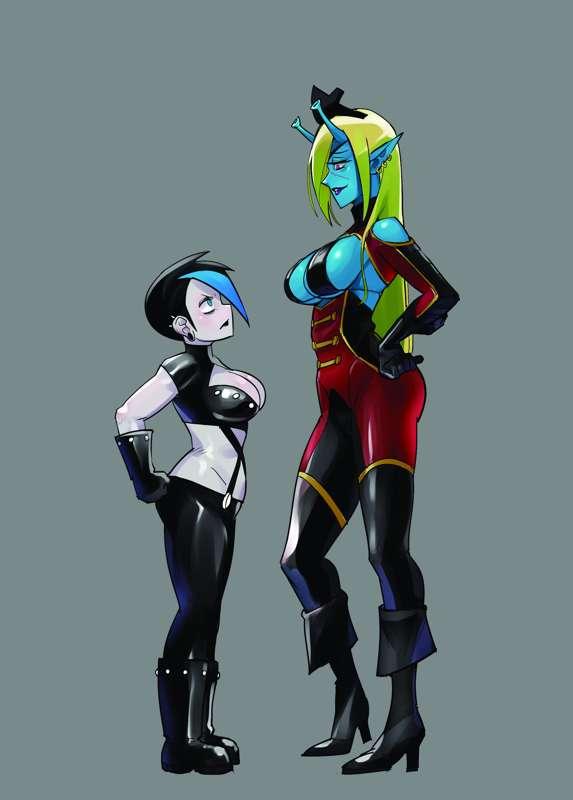 Height Comparison