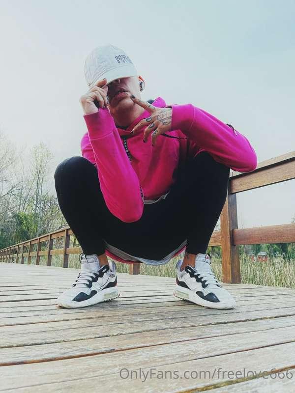 flexin