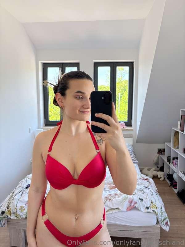 @laurarosenbergZwischen Training und Alltag suche ich jemand..