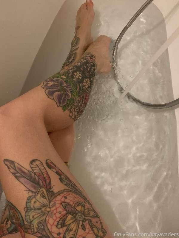 Good morning 💦
