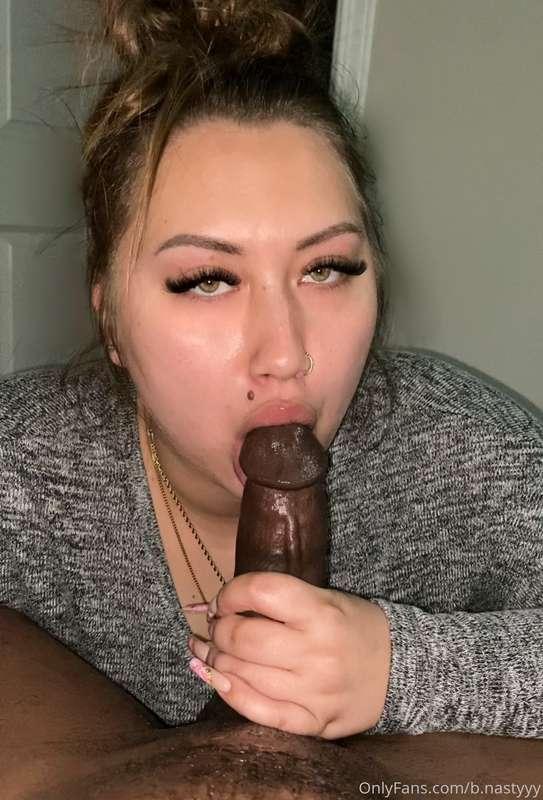 do you wish this was your dick?
