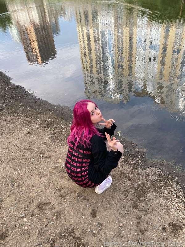 ~ 🌸🌸🌸

#fyp
