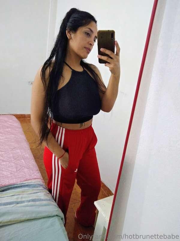 Good morning baby ☺️ 