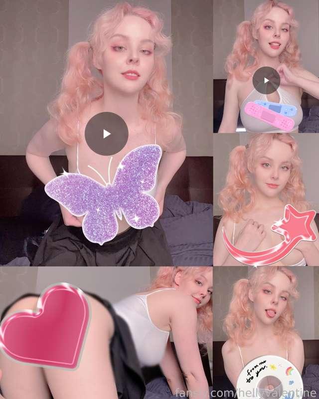hellyvalentine image #1
