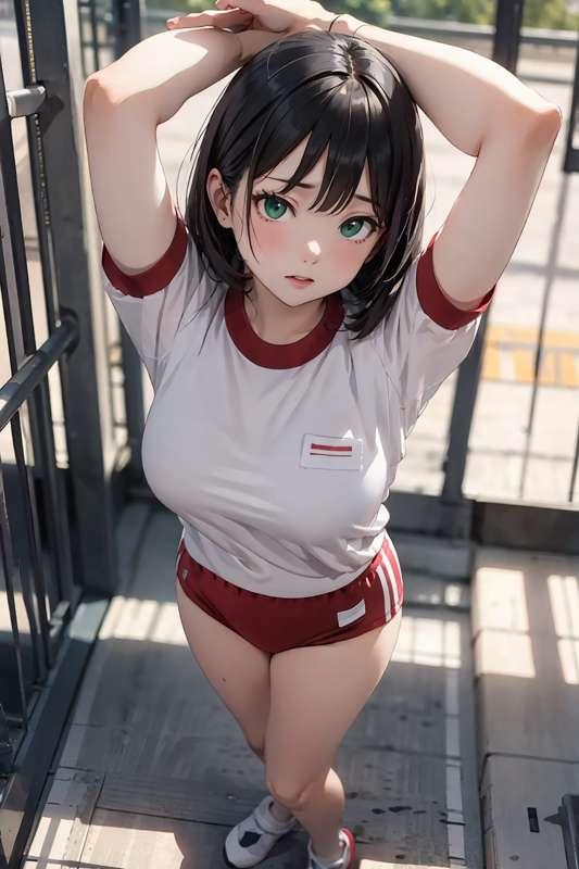 gym uniform