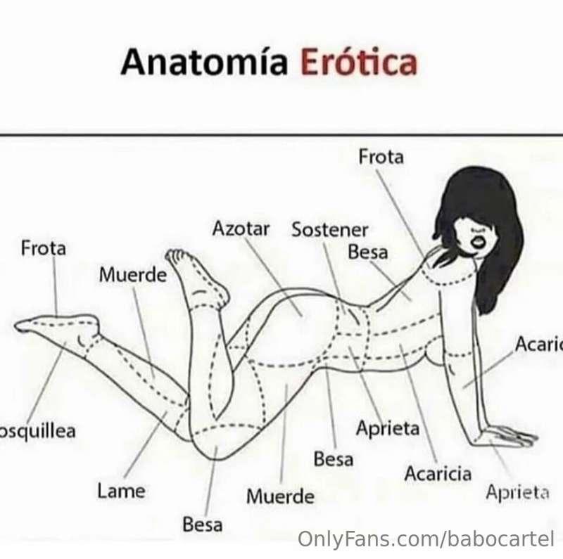 Aprendan algo 😎