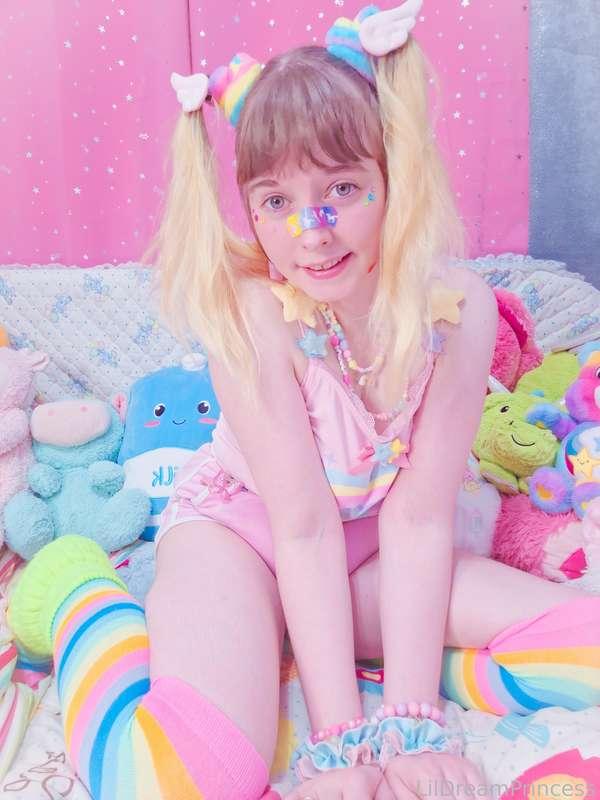 lildreamprincess image #2