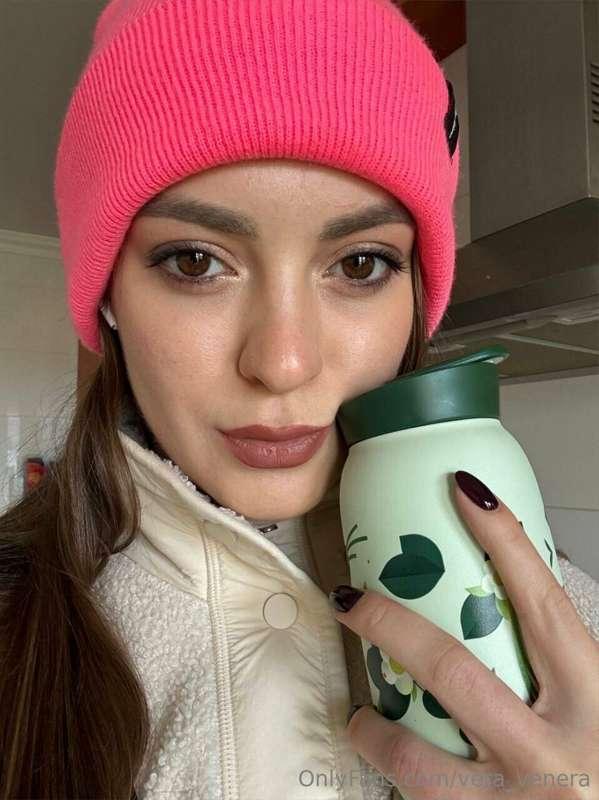brrrrr why is so cold?🥶