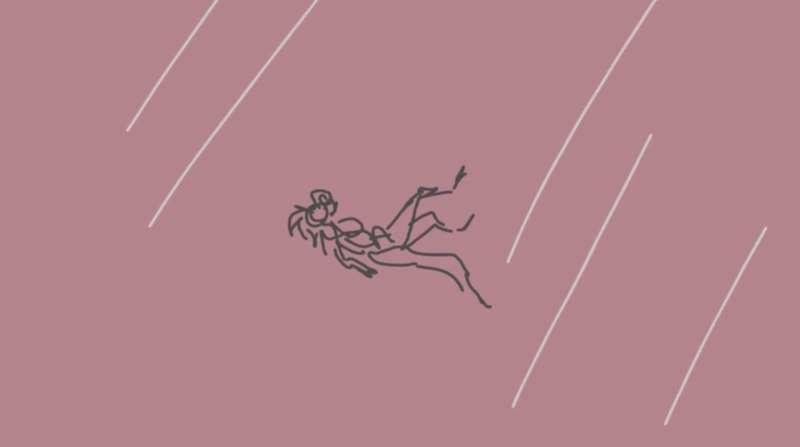Animatic WIP (download in attachments)
