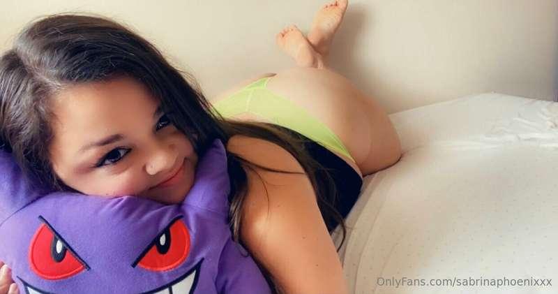 Do you have a favorite Pokémon?