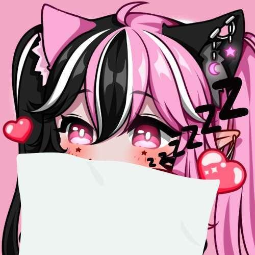 ME AFTER CHAT ACTUALLY DESTROYED ME🤤

Thank you to the biggest cuties in chat tonight who made me cum like 11 TIMES?!?!?!?!
Wahhhhhhhh I had so much funnnn and it was sooo hotttt. I am so glad everyone is enjoying all of my hard worrkkk for them!

Content going up until next stream on FRIDAY💗🖤✨
If you want cute wholesome spooky vibes in the meantime I will be live on Twitch for the next two evenings 🔪💜


Nyanyaa nini🌙✨