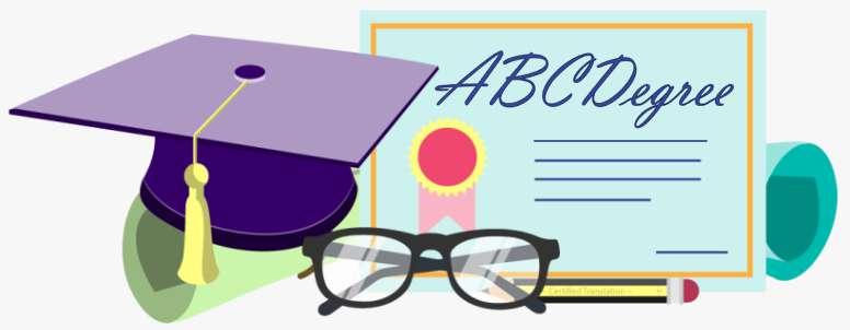 ABCDegree - Chapter 1