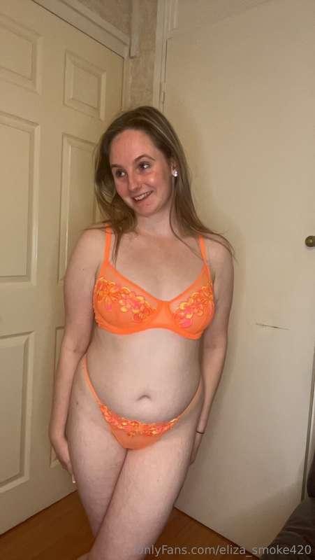 what do you do if you come home and I was wearing nothing bu..