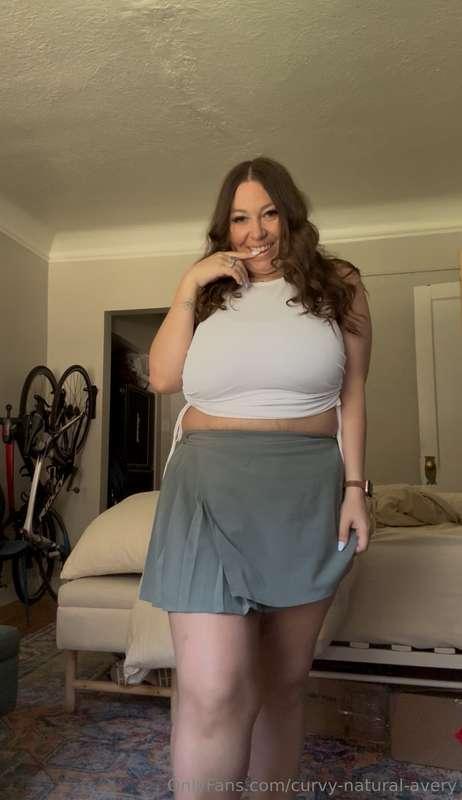 Don’t forget I post random exclusive content on my VIP page ..