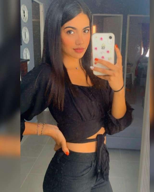 🇨🇴 Colombian | Zuri, 26
🚨 Part 1 & 2 Available 

Love talkin..