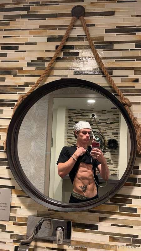 abs done