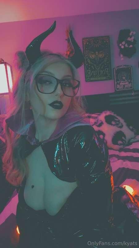 Last year's Halloween post will go up tomorrow for $6.66!Thi..