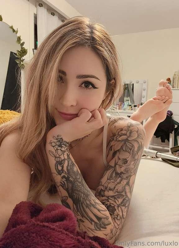 mind if I wake you up early? :3