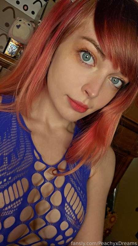 peachyxdreams image #1