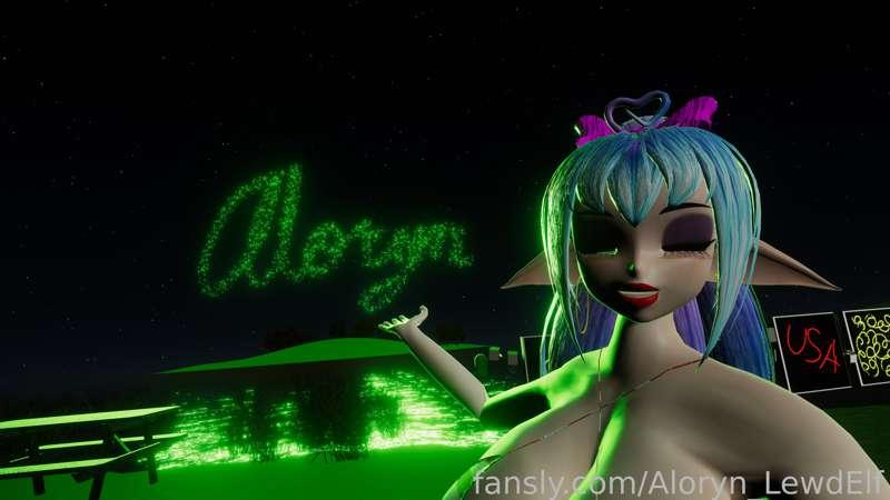 aloryn_lewdelf image #12