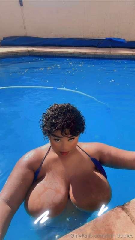 Swimming instructor vow: You Will Never Drown On My Watch🛟🛟 ..