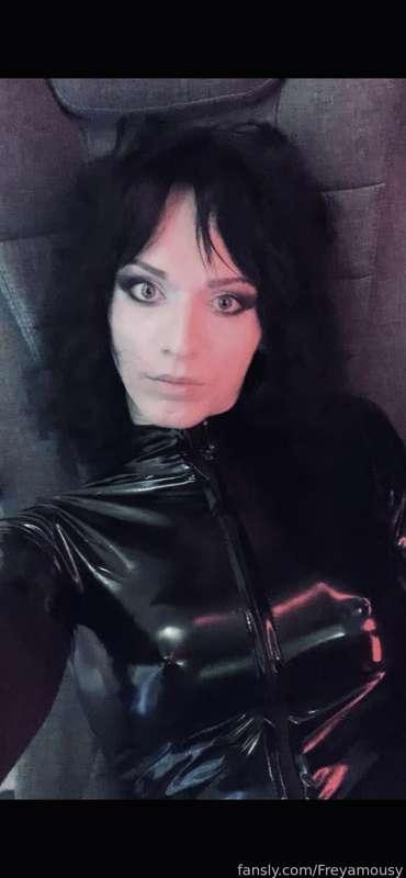 freyamousy image #1