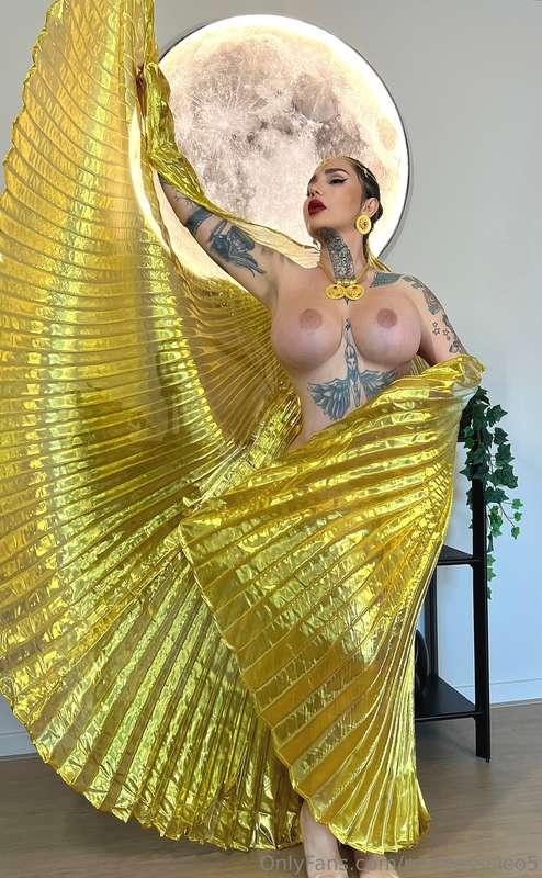 Worship. Obey. Repeat. 