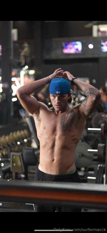 💪💪
