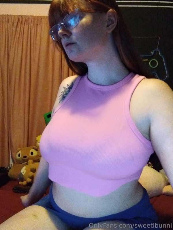 Enjoy some titty material cause they look nice 👌