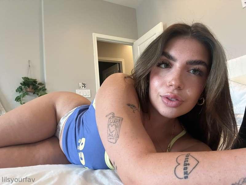 lilsyourfav image #0