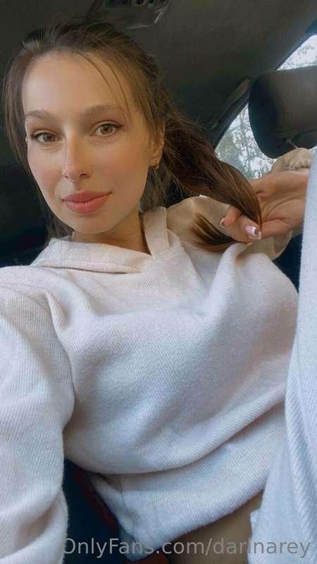 I've always wanted to do something hot in the car🙈😍 Have you..