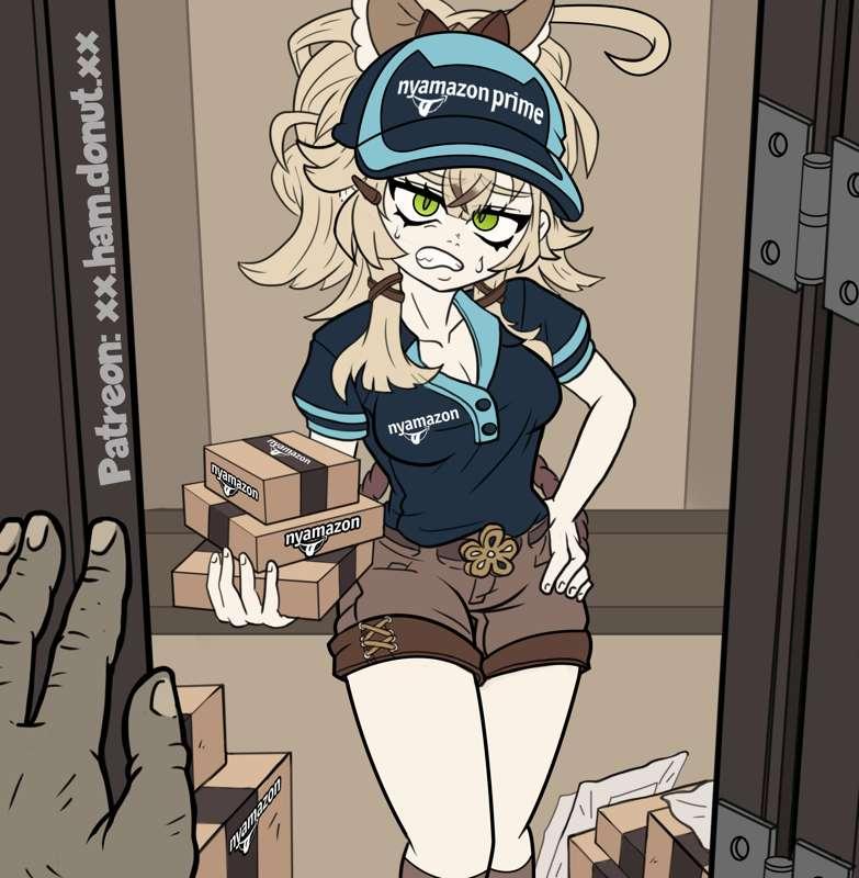 What's in the box? 📦 The poll results and some WIP
