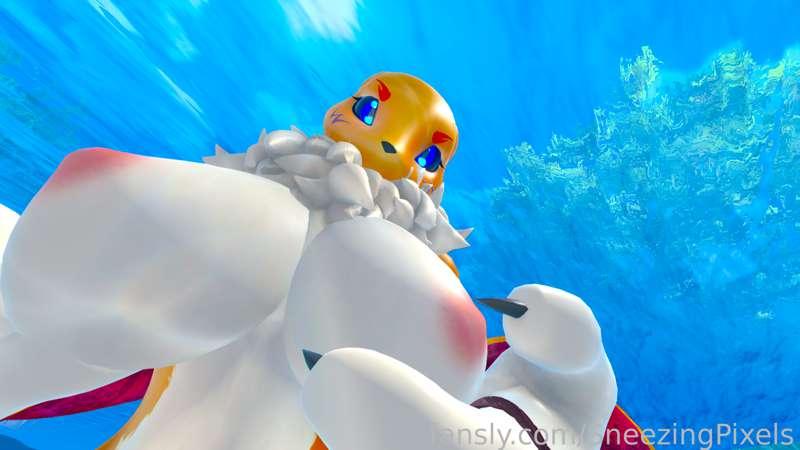 sneezingpixels image #12