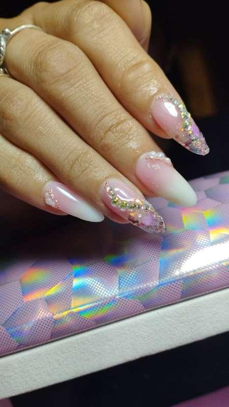 In love with this new design 😍🩷