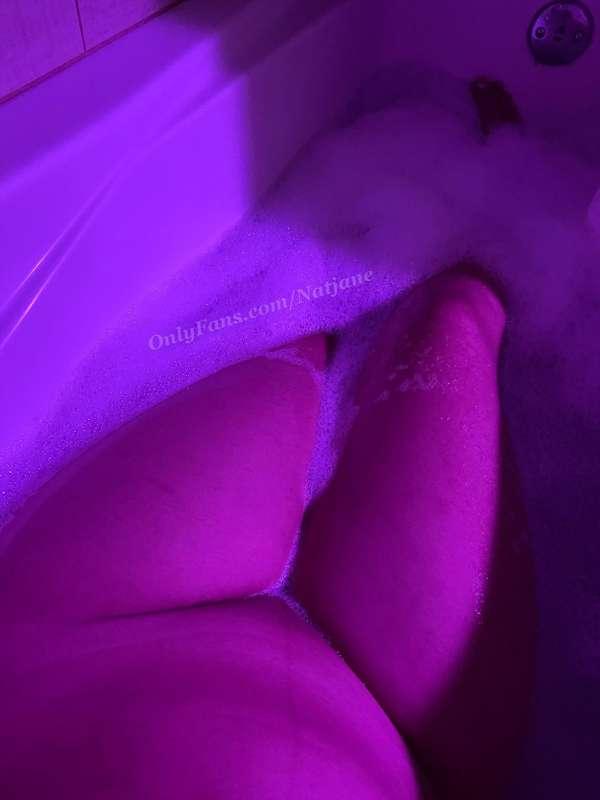 come join me 🧼