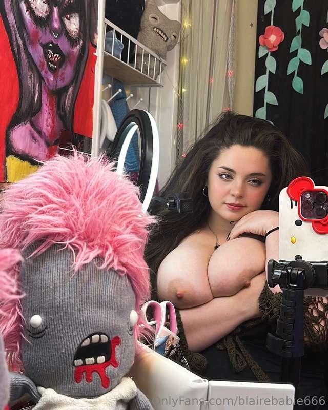 blairebabie666 image #1