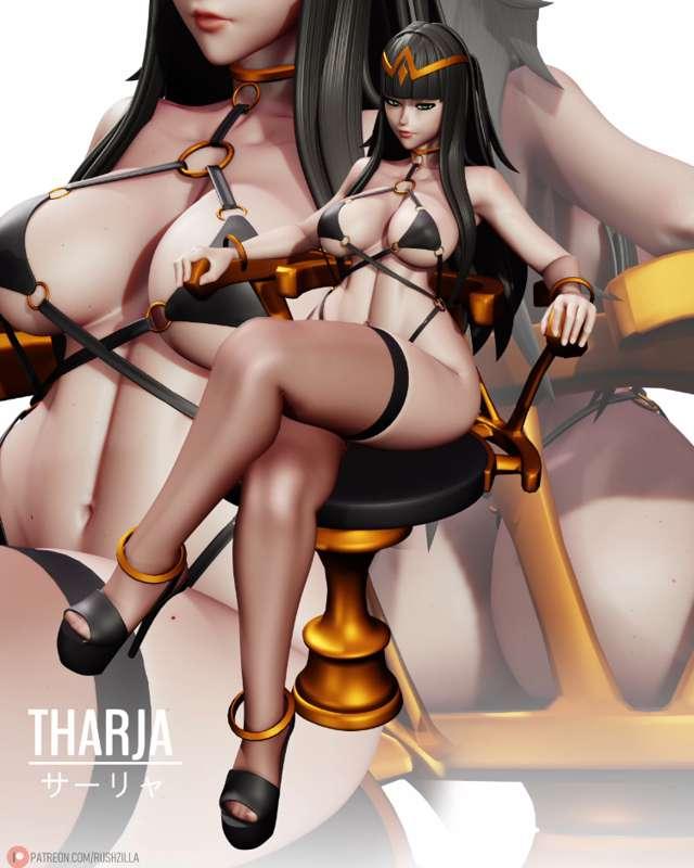 Tharja 