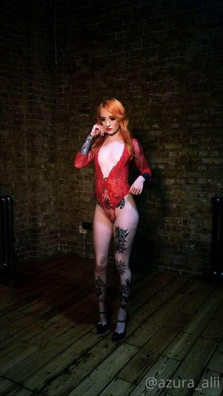 Happy Valentine’s Day!! 😈❤️💋