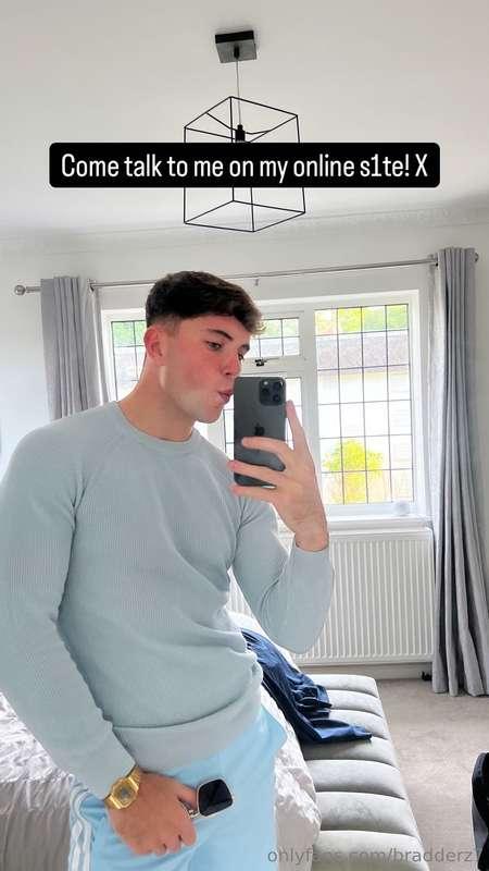 Out to dinner, most likely will be bringing somebody home 👀