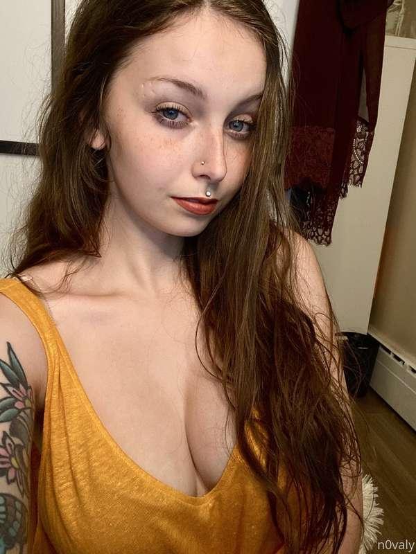 todays look :3
