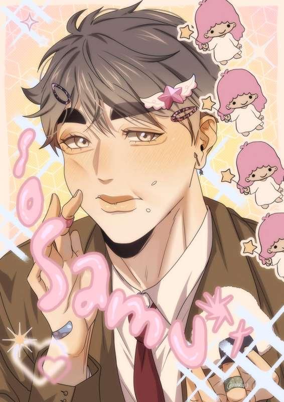 osamu miya ٩(๑❛ᴗ❛๑)۶