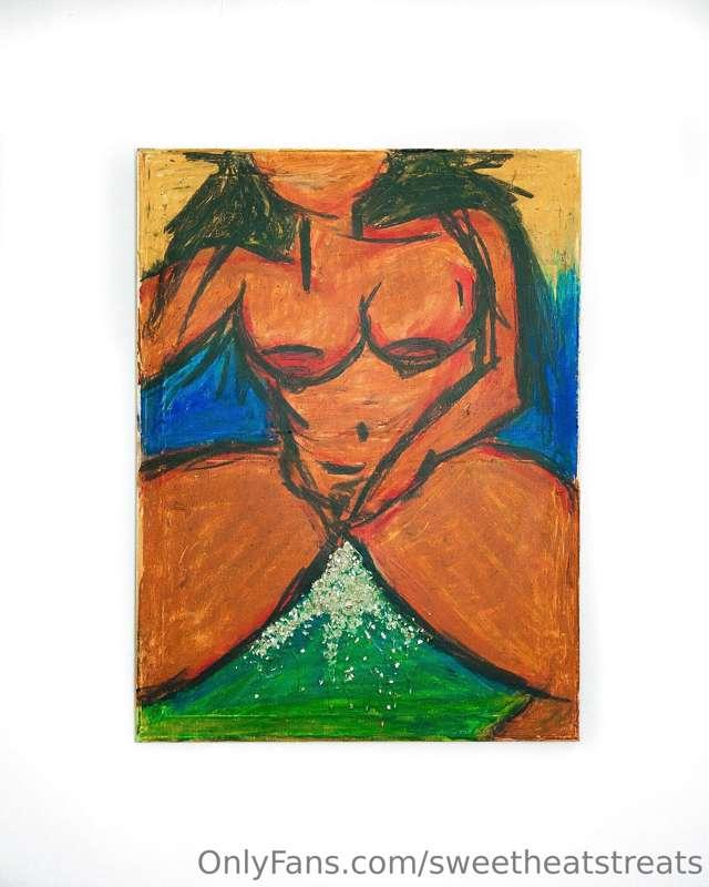 😈 Hey Babes!! So I am selling Art Packages!!!😈
Your gonna wa..