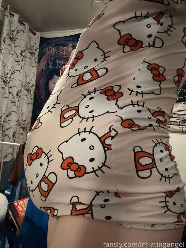 inflatingangel image #1