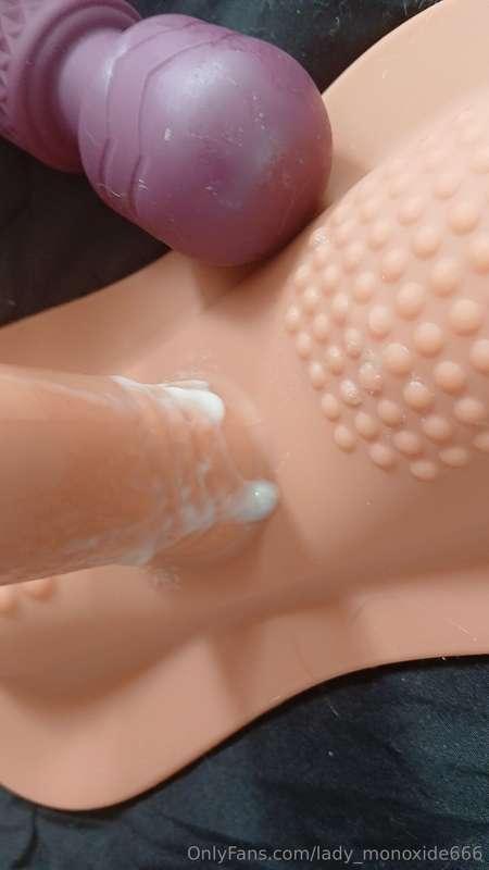 Cumming later...because if it's not one thing it's another....