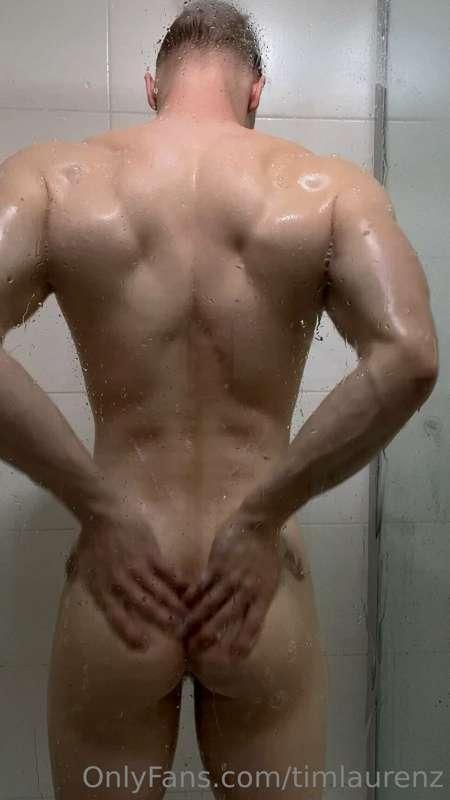 Wanna shower with me? 🤫