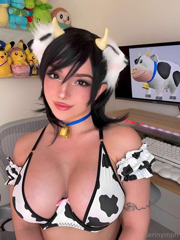 ..........moo :^)expect me.
